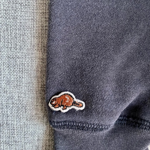 Roots Canada Full Zip Hoodie - Picture 4 of 4